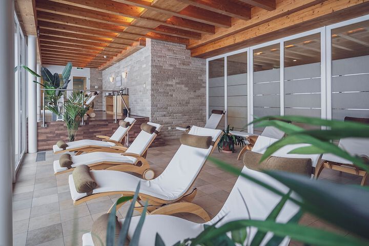 Spa Photos