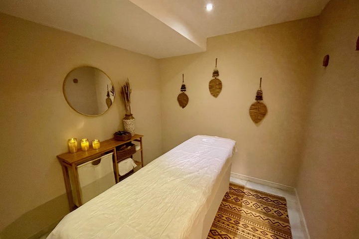 Massage