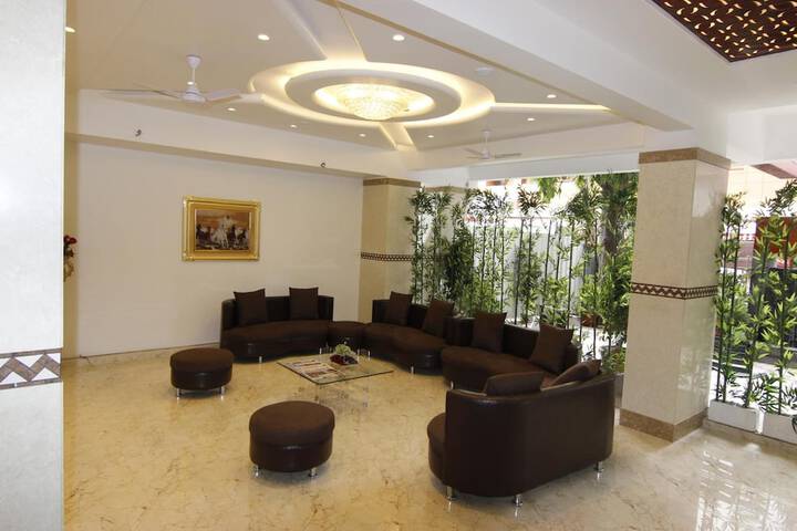 Hotel Interior 3 of 36