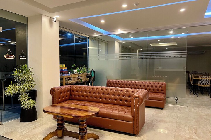 Casa Ison Hotel