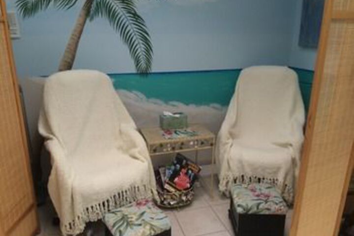 Oasis Retreat Spa B & B