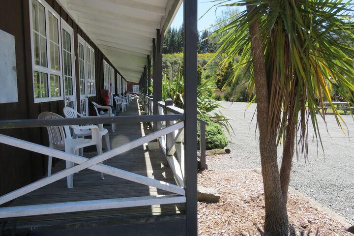 Terrace/Patio 41 of 46