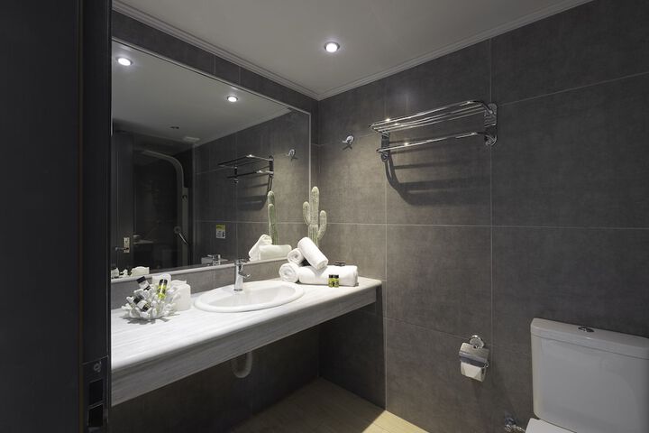 Bath Amenities