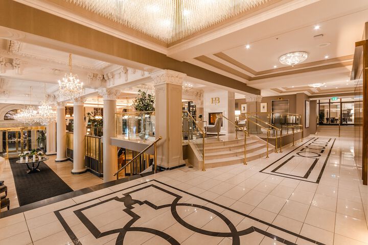 Hotel Interior 3 of 169