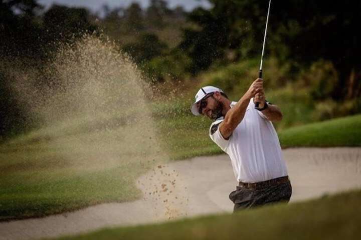 Golf 37 of 91