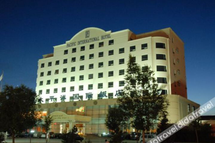Hotel 4 of 18