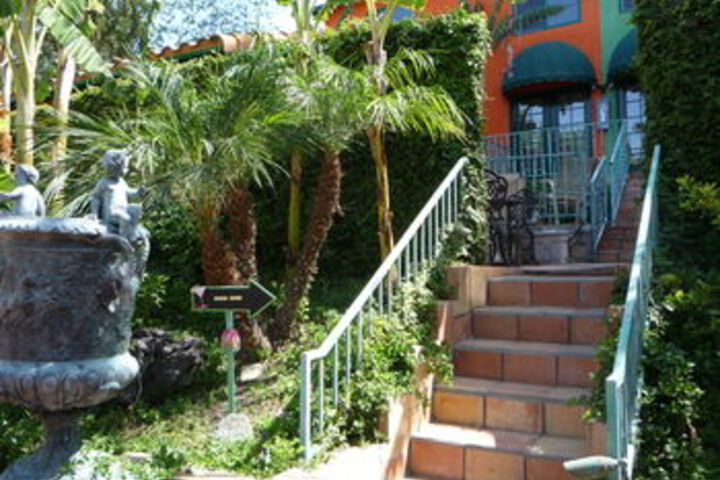 Hotel 43 of 81