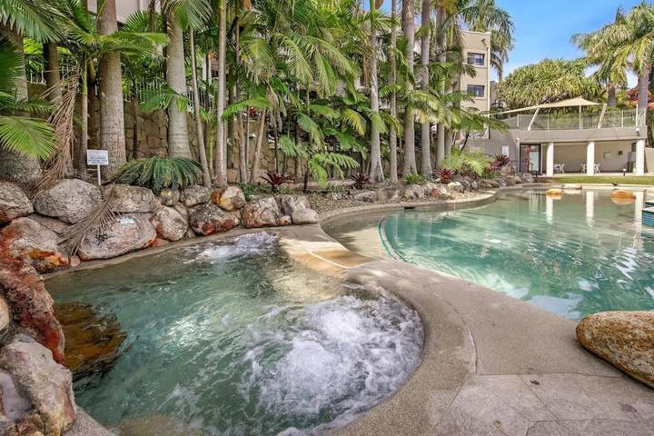 Pool 8 of 16