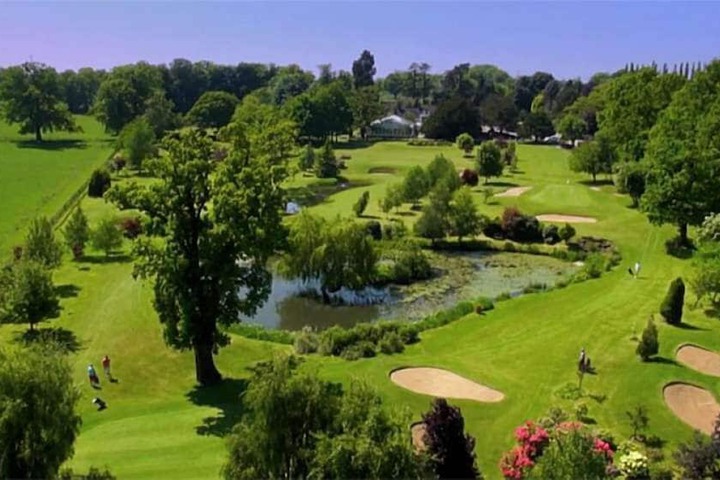 Golf 26 of 44