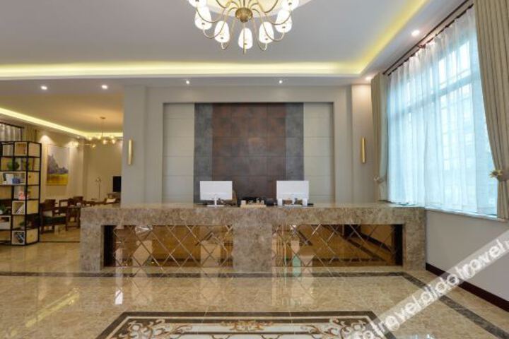 Hotel Interior 8 of 13