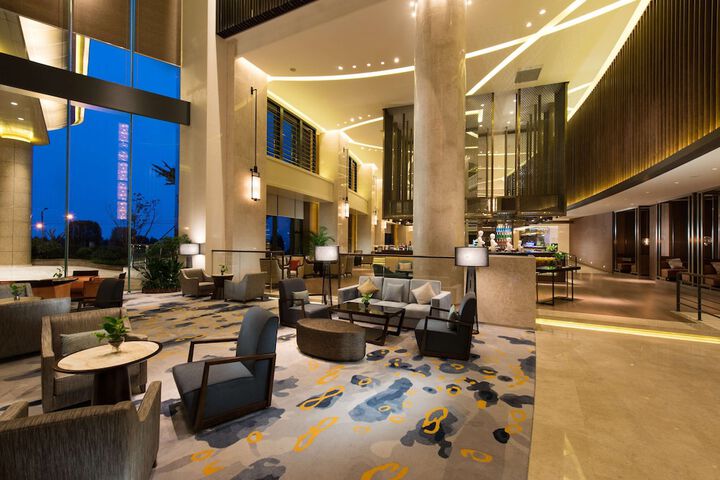 Hotel Interior 3 of 87