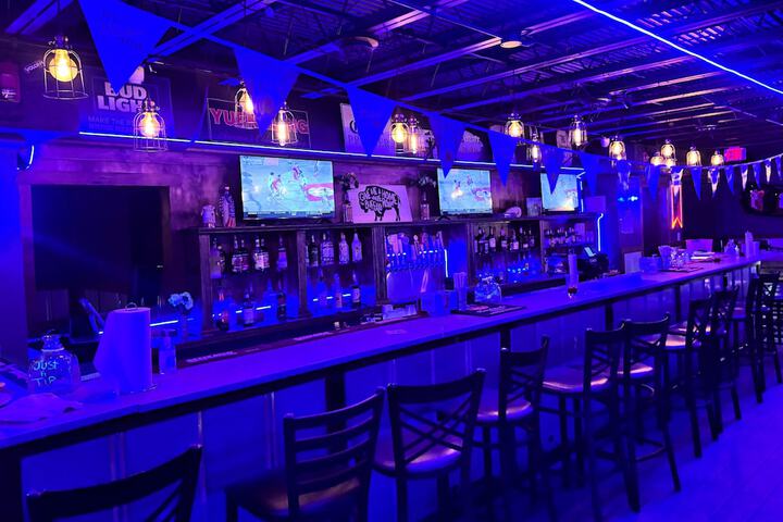 Nightclub