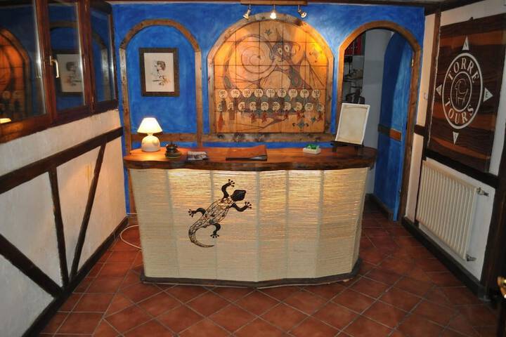 Lobby Photos
