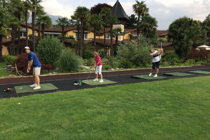 Golf 39 of 72