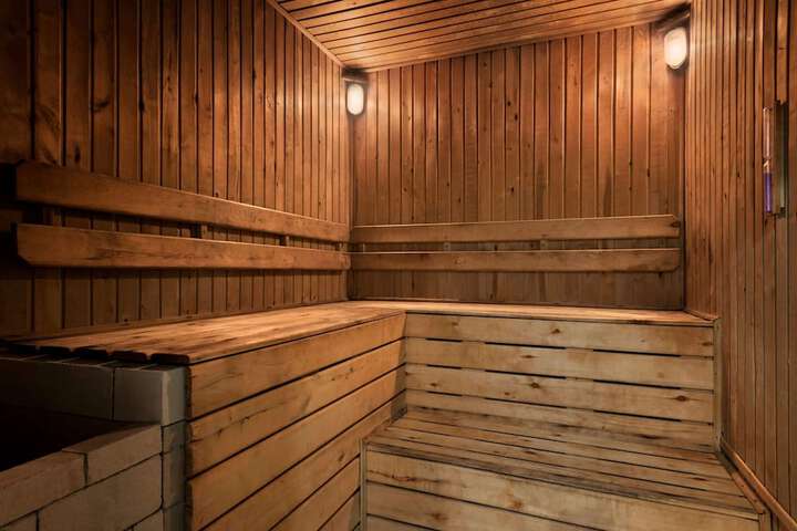 Relaxing Spa