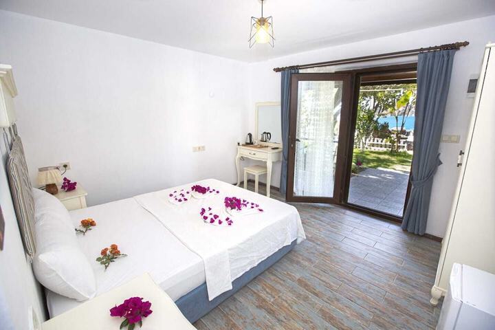 Lagoon Boutique Hotel in Fethiye