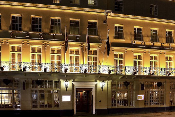 Hotel 67 of 70