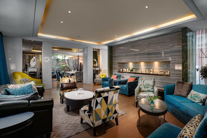 Hotel Interior 3 of 44