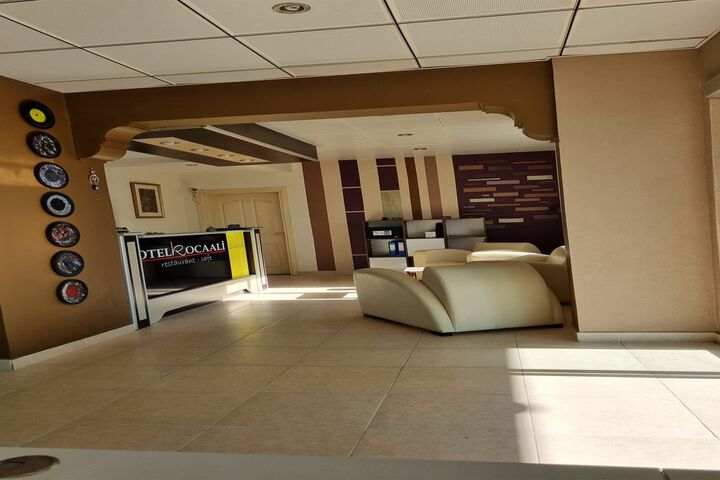Hotel Interior 4 of 8