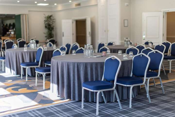 Meeting 134 of 156
