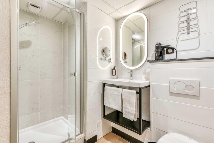 Bathroom Vanities