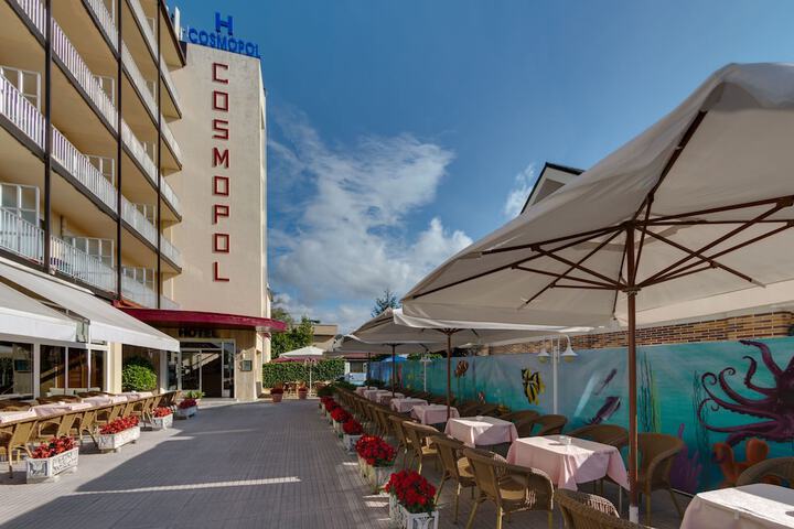 Restaurants