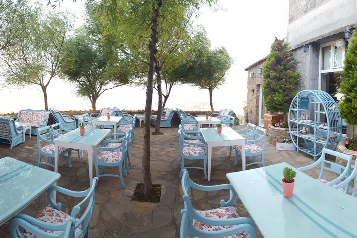 Imbros Hotel