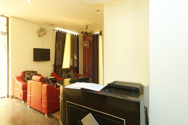 Hotel Interior 2 of 20