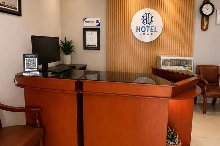 Photo of Hotel Urak
