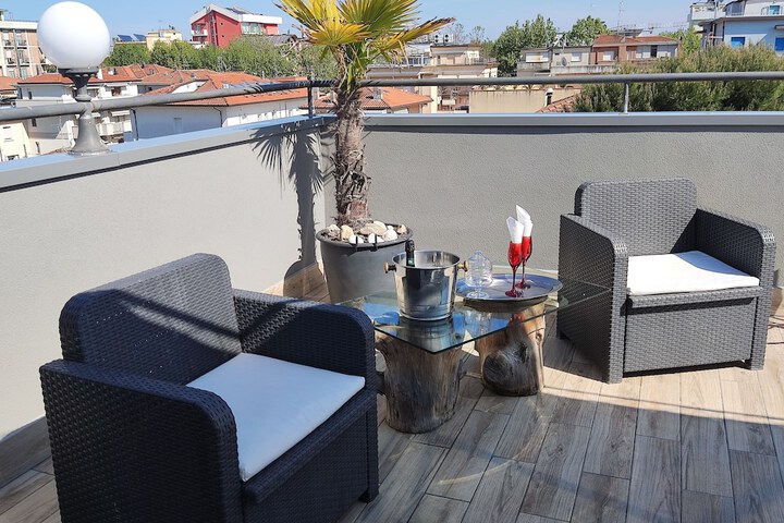 Terrace/Patio 41 of 41