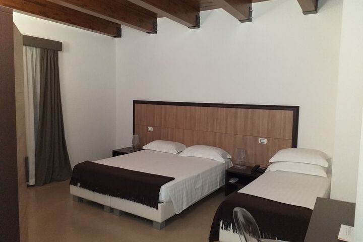 Albergo del Sole in Taranto
