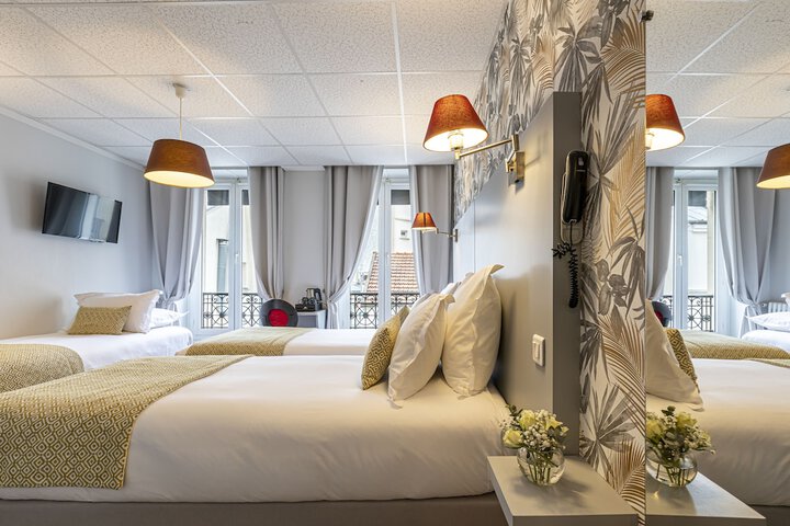 Room 15 of 66