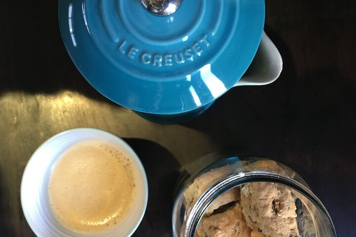 Breakfast/Coffee Service 24 of 53