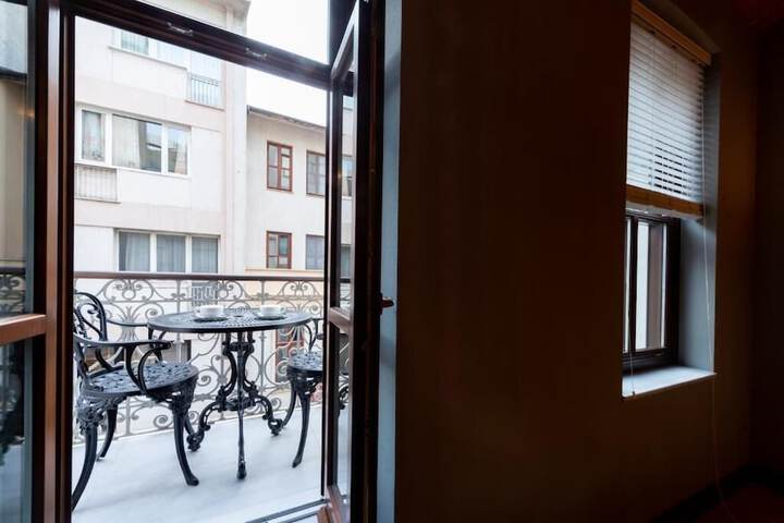 Terrace/Patio 16 of 20