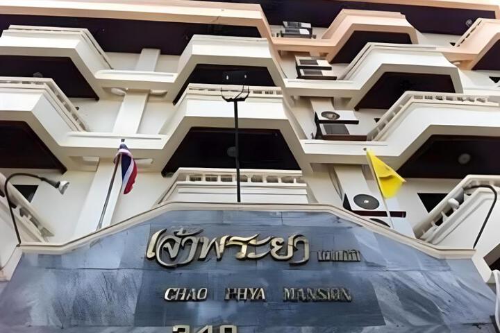 Chao Phya Grand Hotel