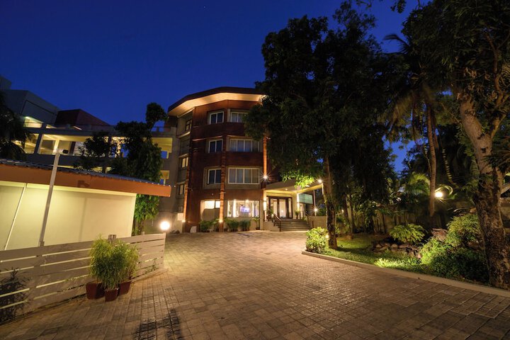 Hotel 59 of 68