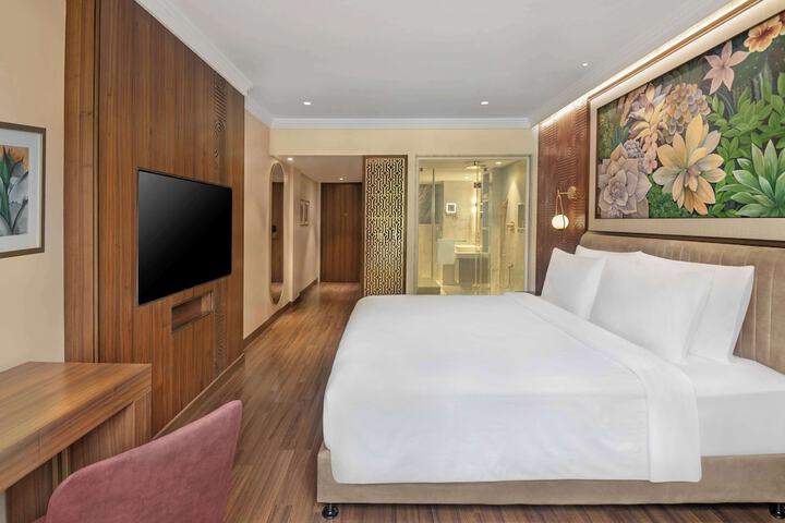 Hotel Interior 138 of 231