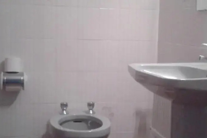 HOTEL DISCO ROJO