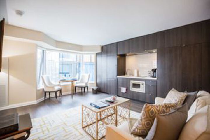 Image of Jet Furnished Suites Yorkville