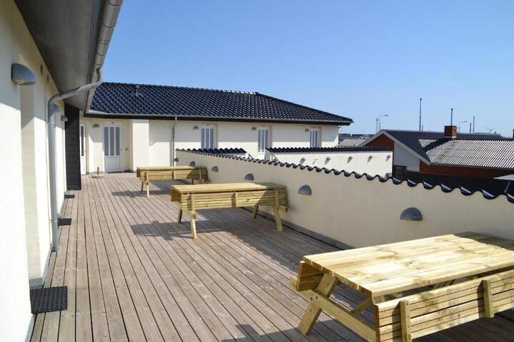 Terrace/Patio 13 of 46