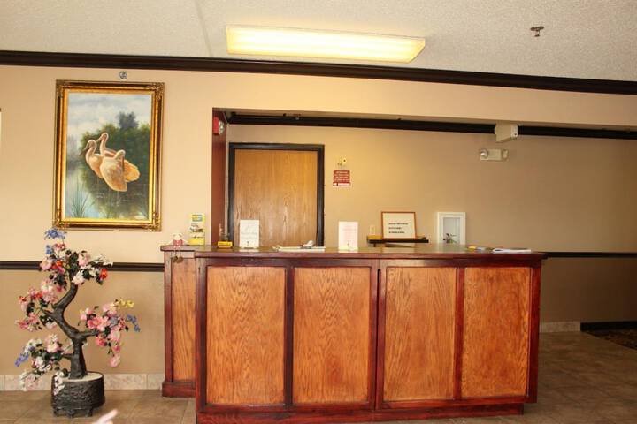 Hotel Interior 3 of 42