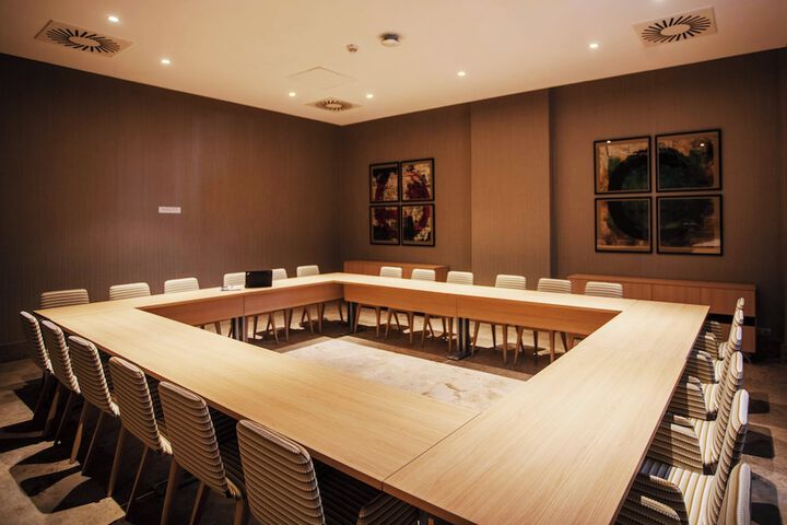 Photo of Pestana Tanger - City Center Hotel Suites & Apartments