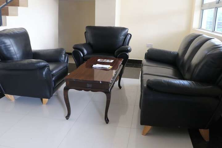 Hotel Interior 2 of 16