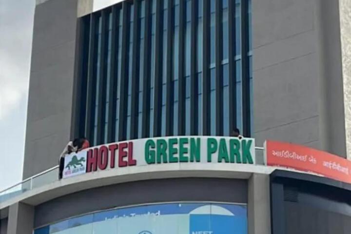 Image of Hotel Green Park