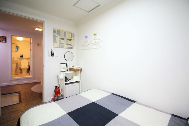 Fitness Facility Photos