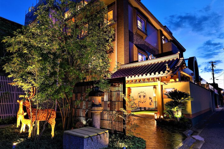 Hotel 176 of 188