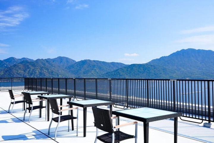 Terrace/Patio 21 of 83