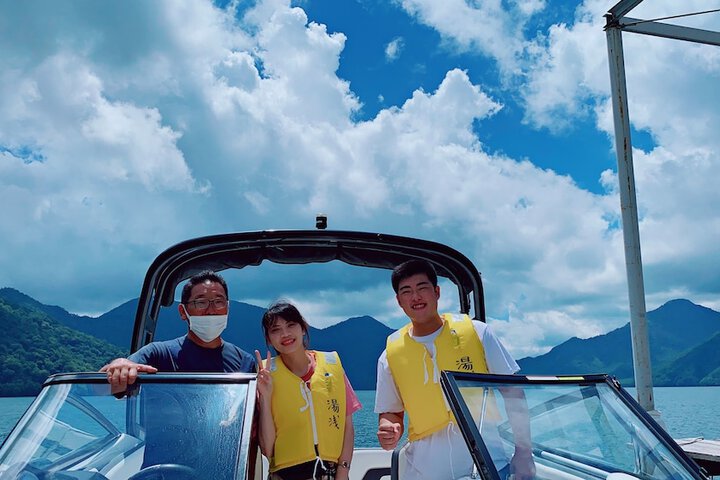 Boating