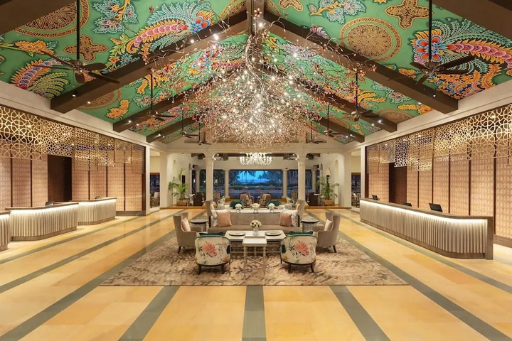 Hotel Interior 2 of 35