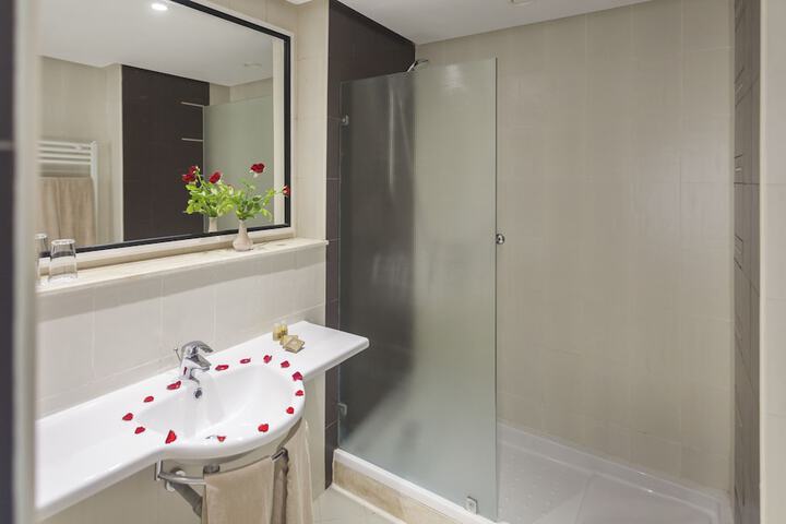 Bath Interior